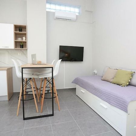 Polychrono Suite 2 Εξωτερικό φωτογραφία