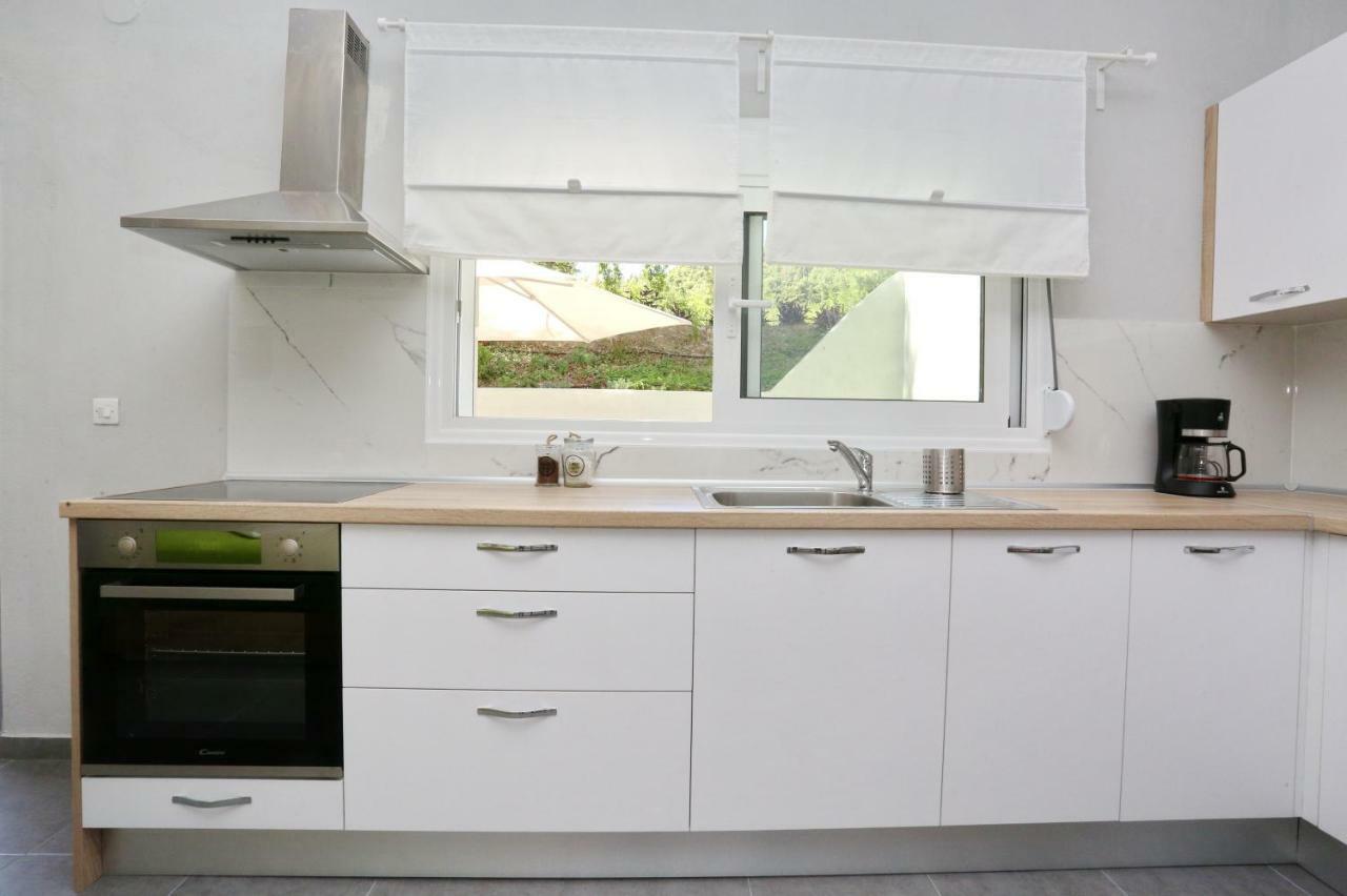 Polychrono Suite 2 Εξωτερικό φωτογραφία